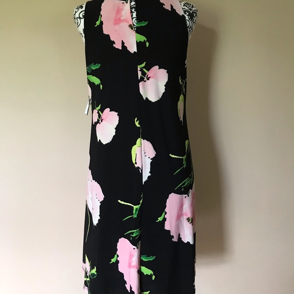 ANNE KLEIN SHIFT DRESS - Picture 5 of 8